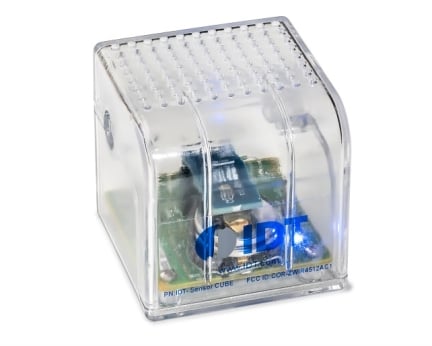 SDAWIR - 2 - Sensor Cube